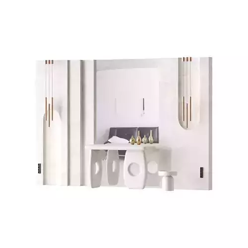 Decorative Wall panel  39