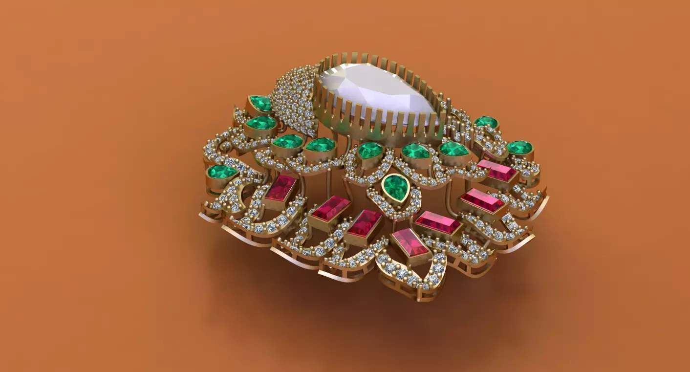 3d model Free 3D model