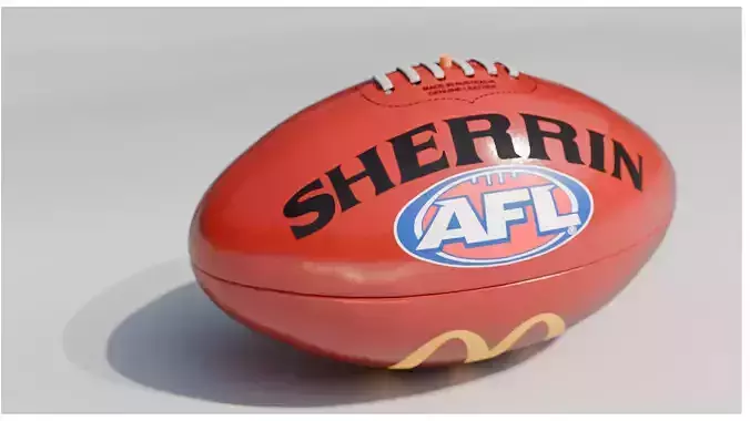 AFL Football SHERRIN