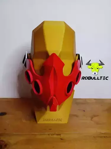Tatara Mask V2