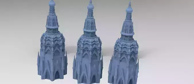 Persia Royalty Dome 2 