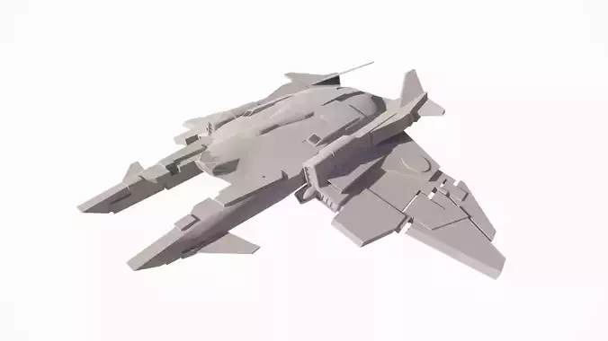 Spaceship-spacecraft-39