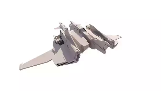 Spaceship-spacecraft-38