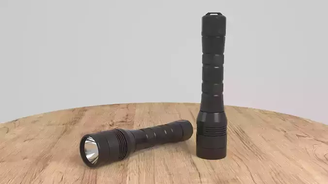 Flashlight