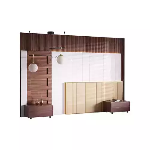 Decorative Wall panel  41