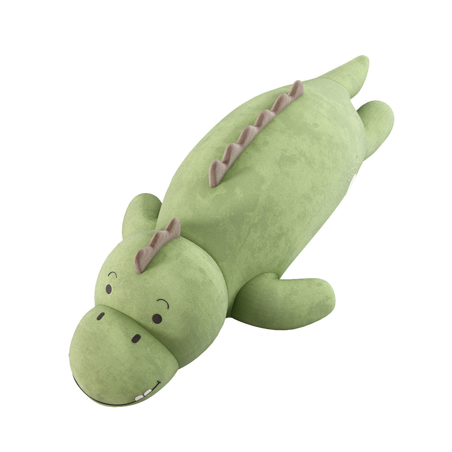 dinosaur-cool 3D model_1