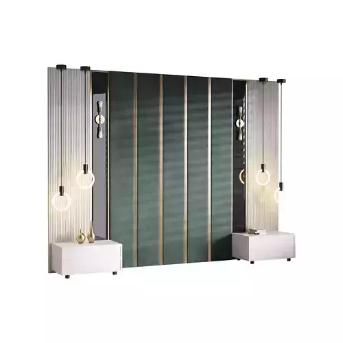 Decorative Wall panel  42