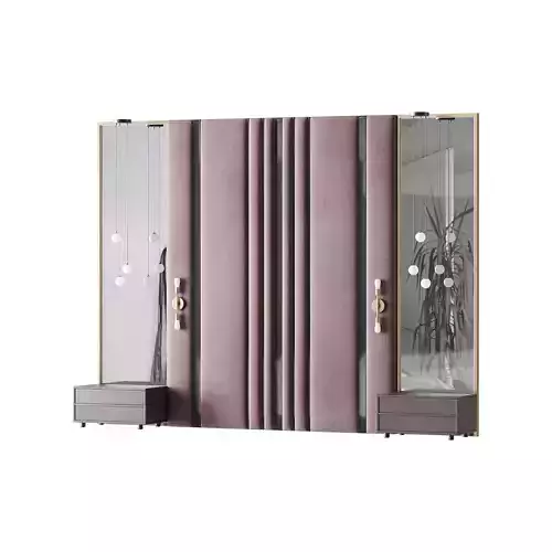 Decorative Wall panel  43