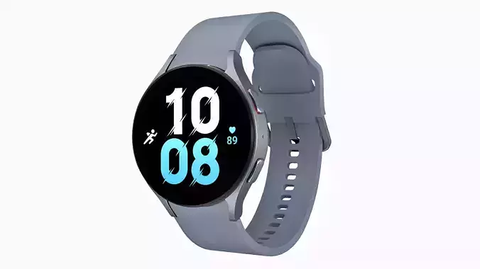 Samsung Galaxy Watch 5 - Sapphire