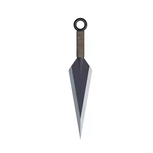 Kunai ninjato Cyraxz technology