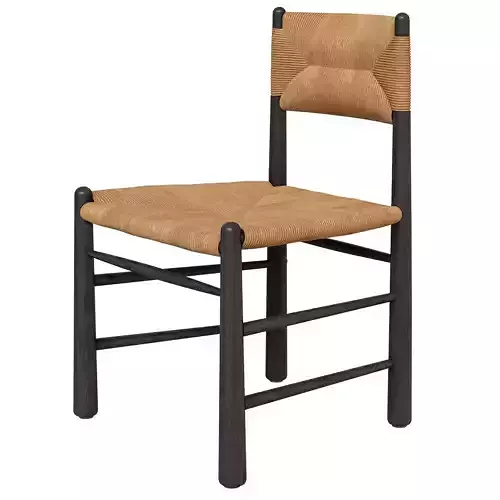 Jake Whillans Studio chair Ewa
