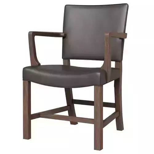 Carl Hansen and Son armchair KK37581
