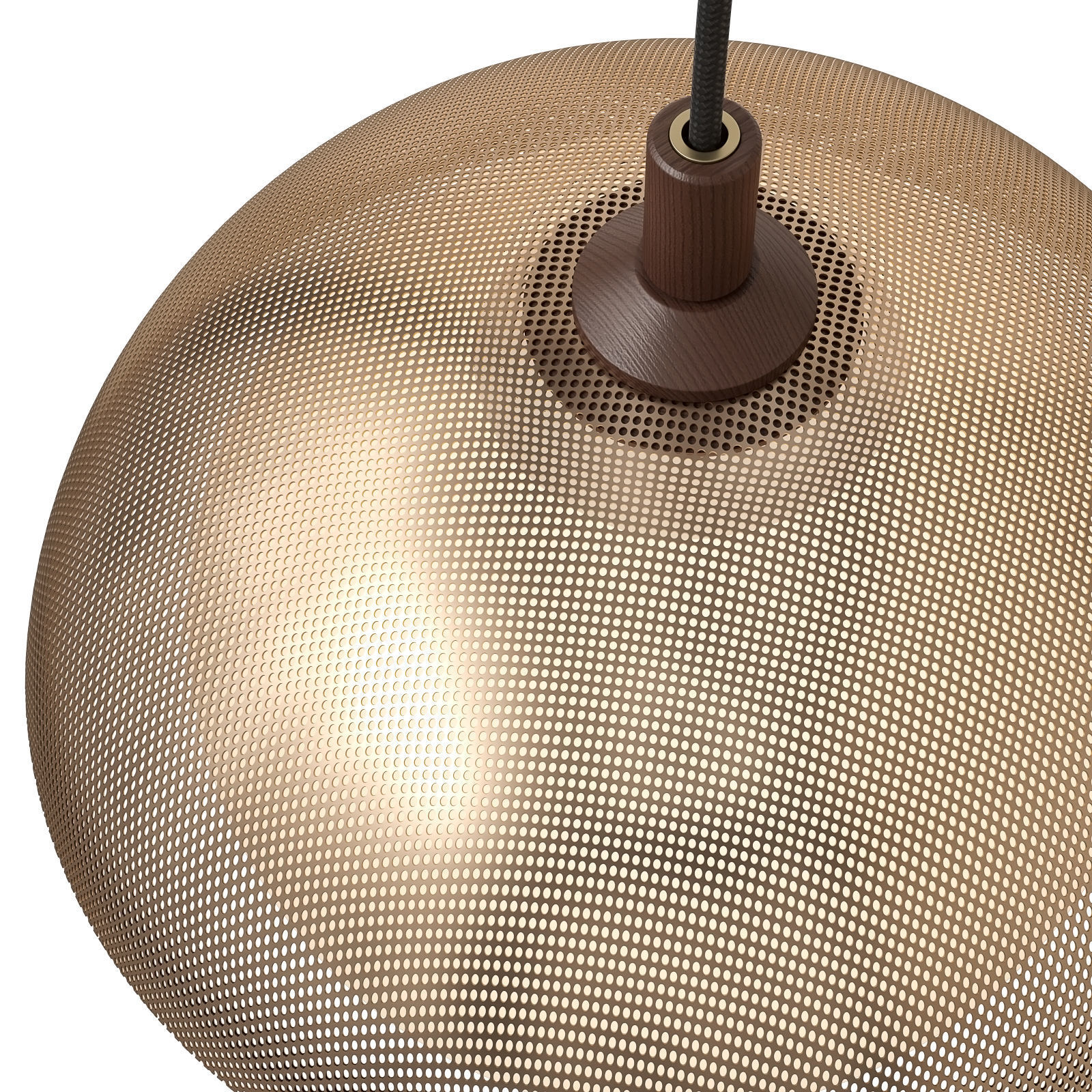 Allied Maker Dome 3D model_7