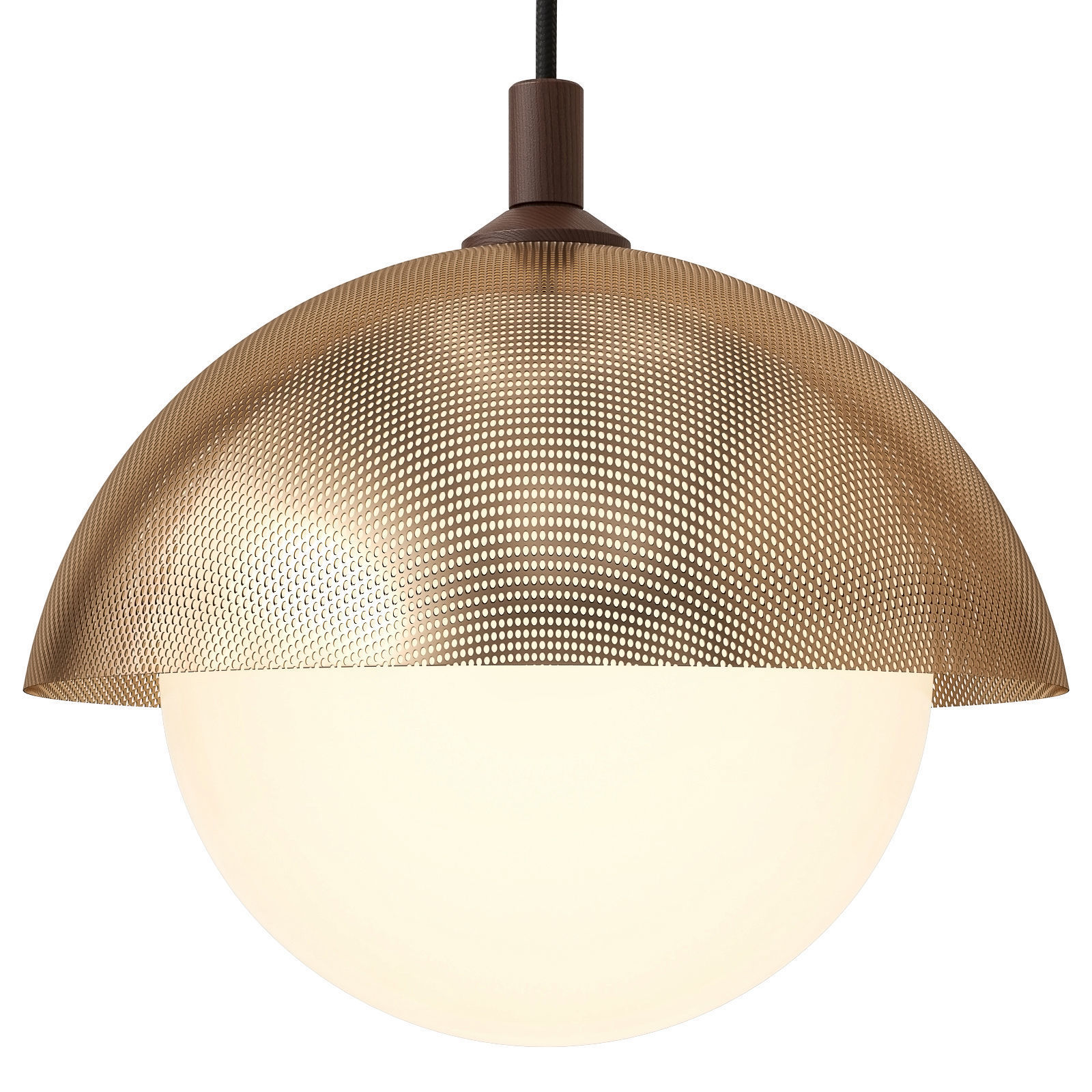 Allied Maker Dome 3D model_6