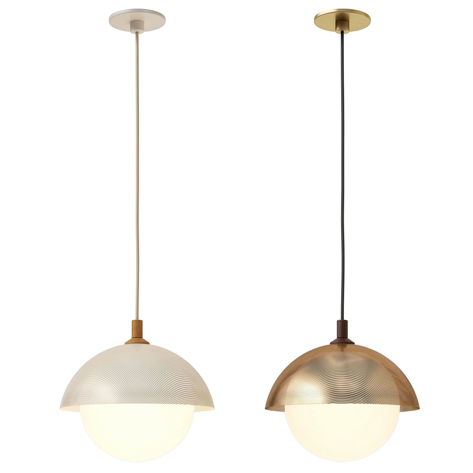 Allied Maker Dome 3D model_3