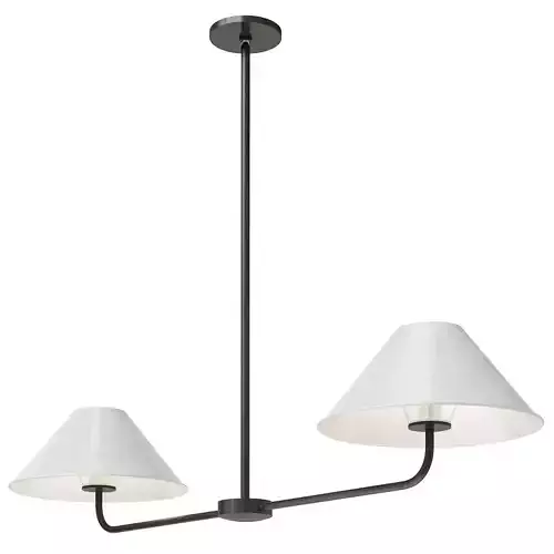 Urban Electric Double Arm Beldi