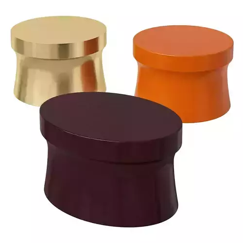 Dong Shan table by Robert Kuo