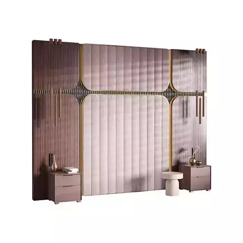 Decorative Wall panel  44