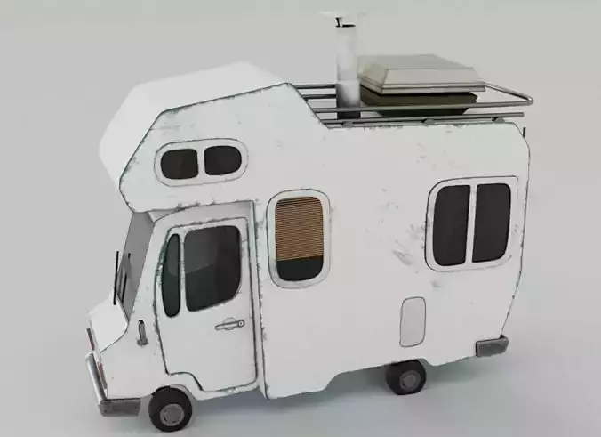 Rv car 