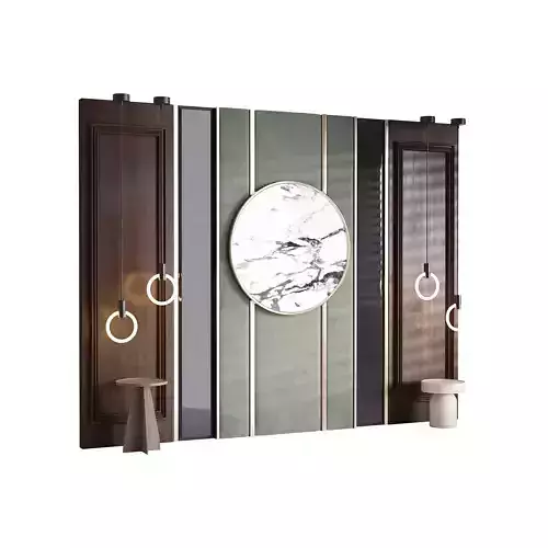 Decorative Wall panel  47