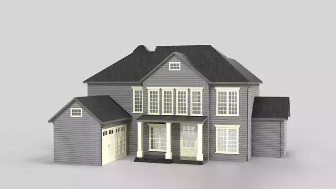 British House Design 20T2 