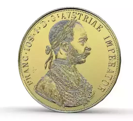  MARENGO  8 Fiorini AUSTRIA 