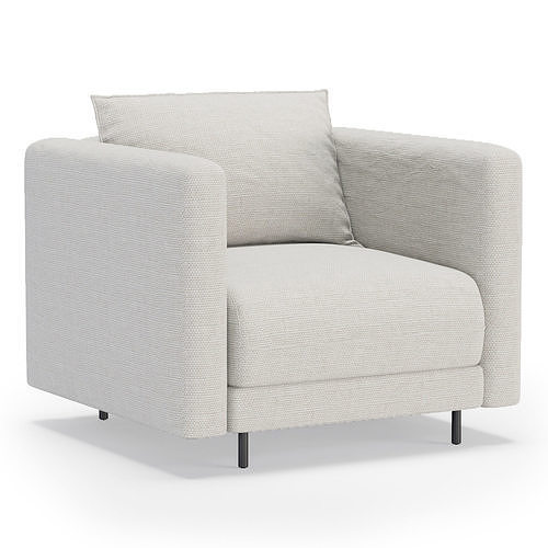 Ligne-Roset-ENKI 3D model