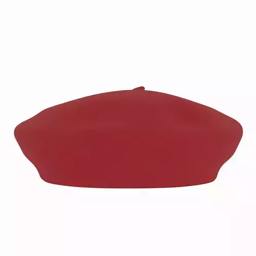 Red Beret