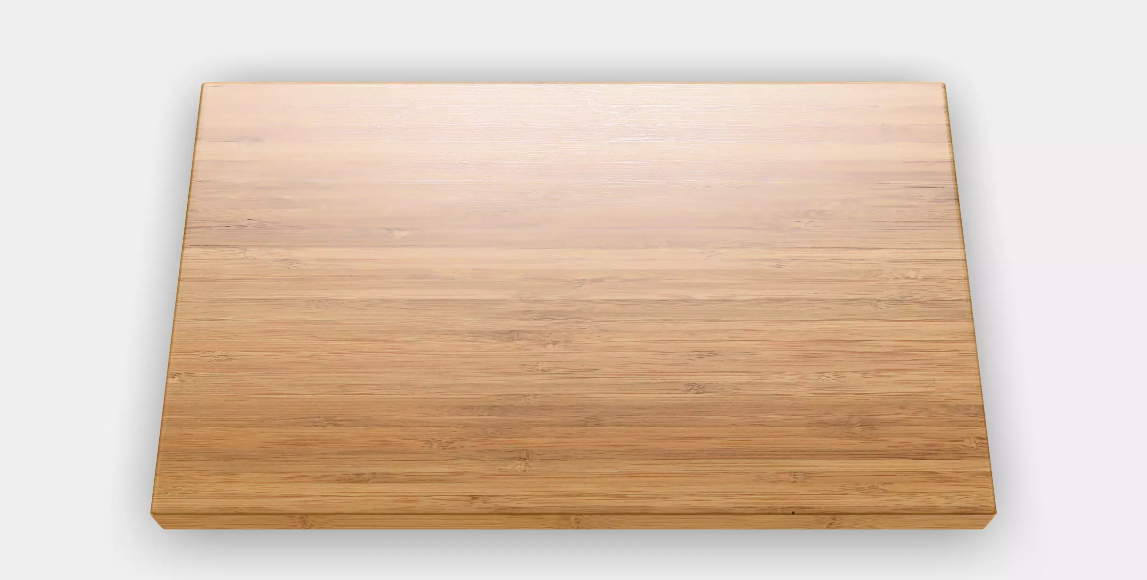 APTITLIG Chopping board Low-poly 3D model