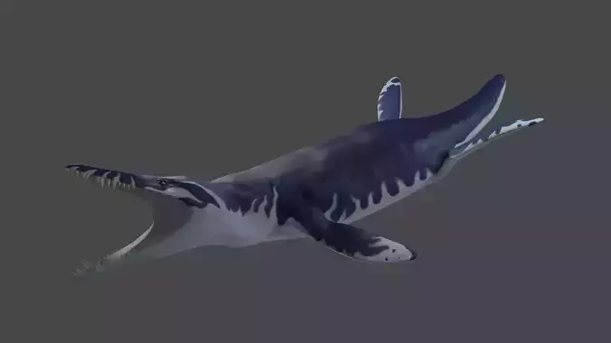 Pliosaur