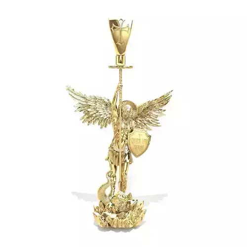 Arcangel San Gabriel