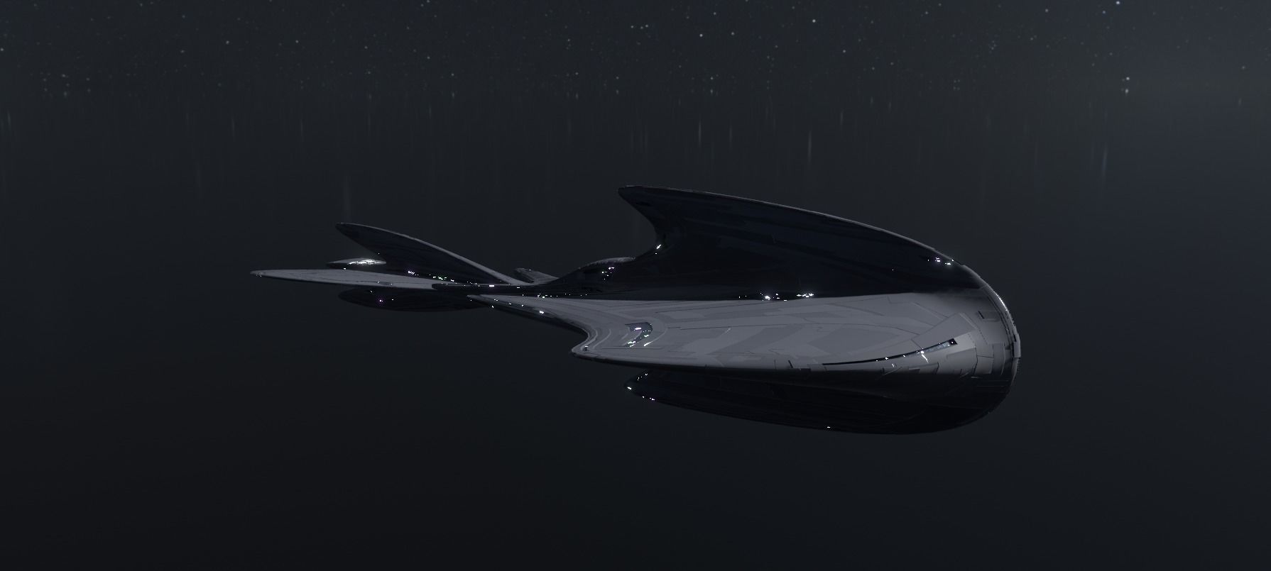 Mothership 3D model_19