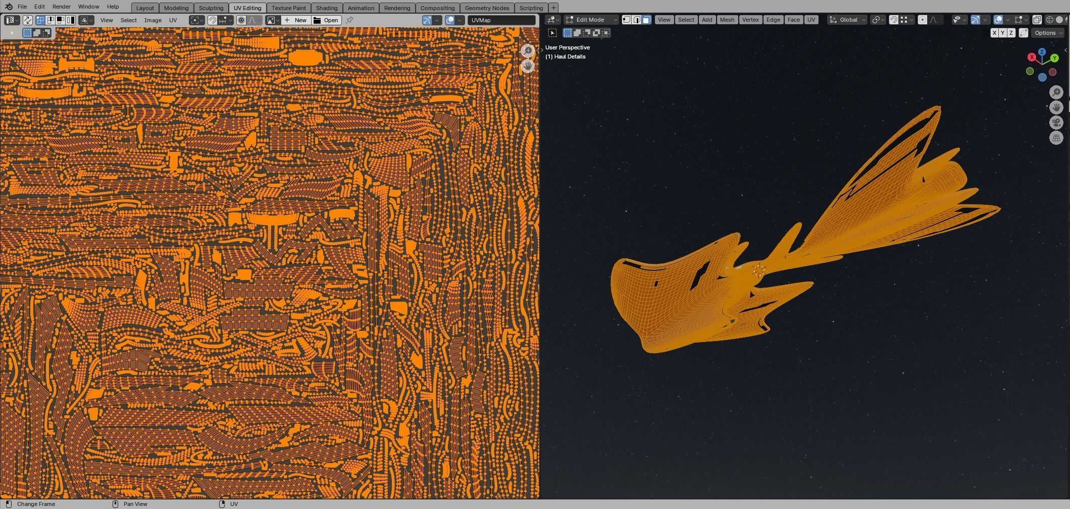 Mothership 3D model_58
