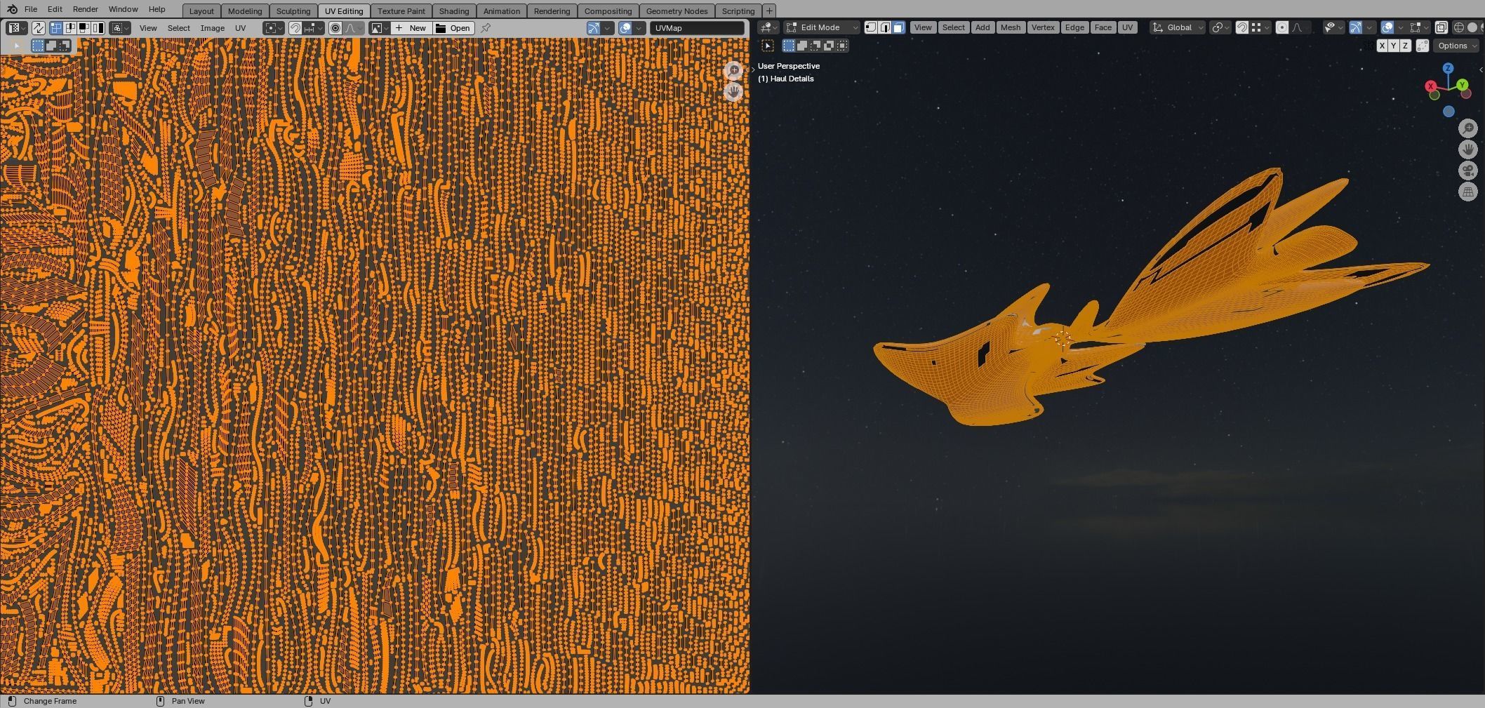 Mothership 3D model_55