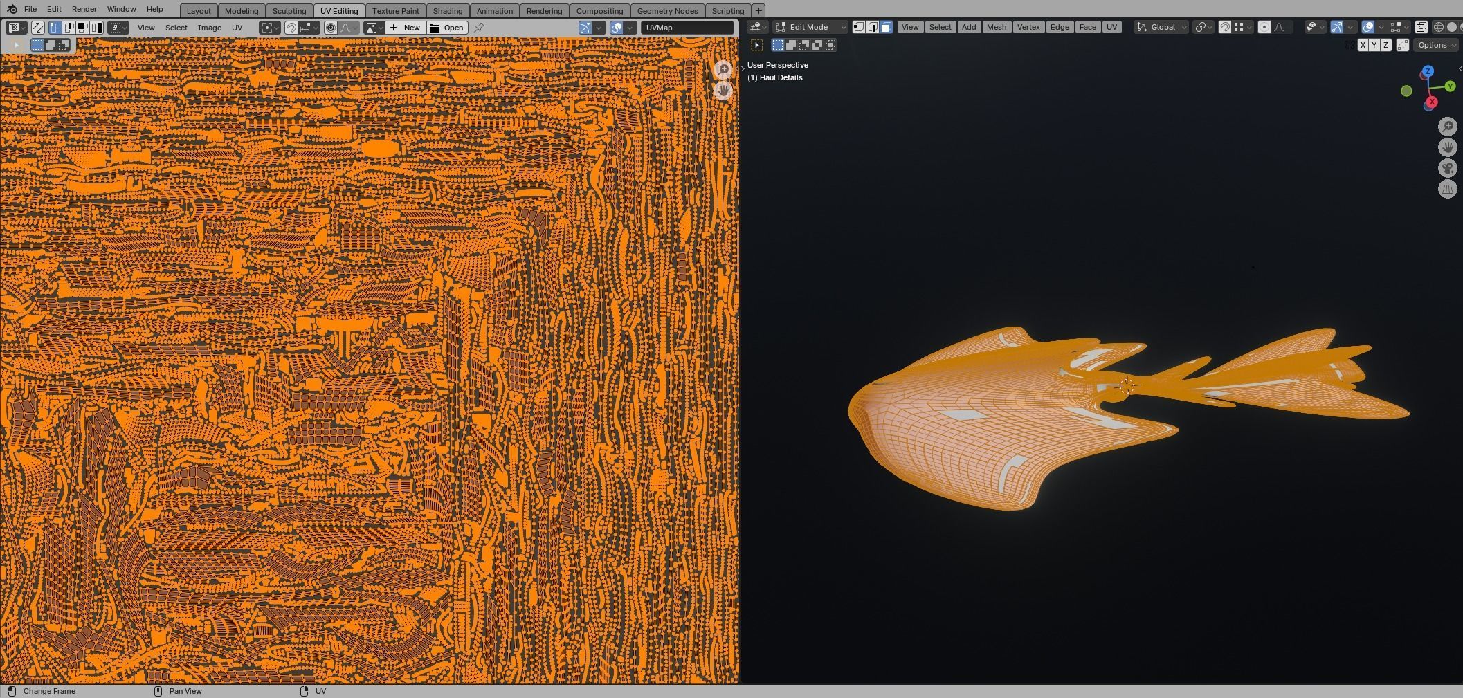 Mothership 3D model_56