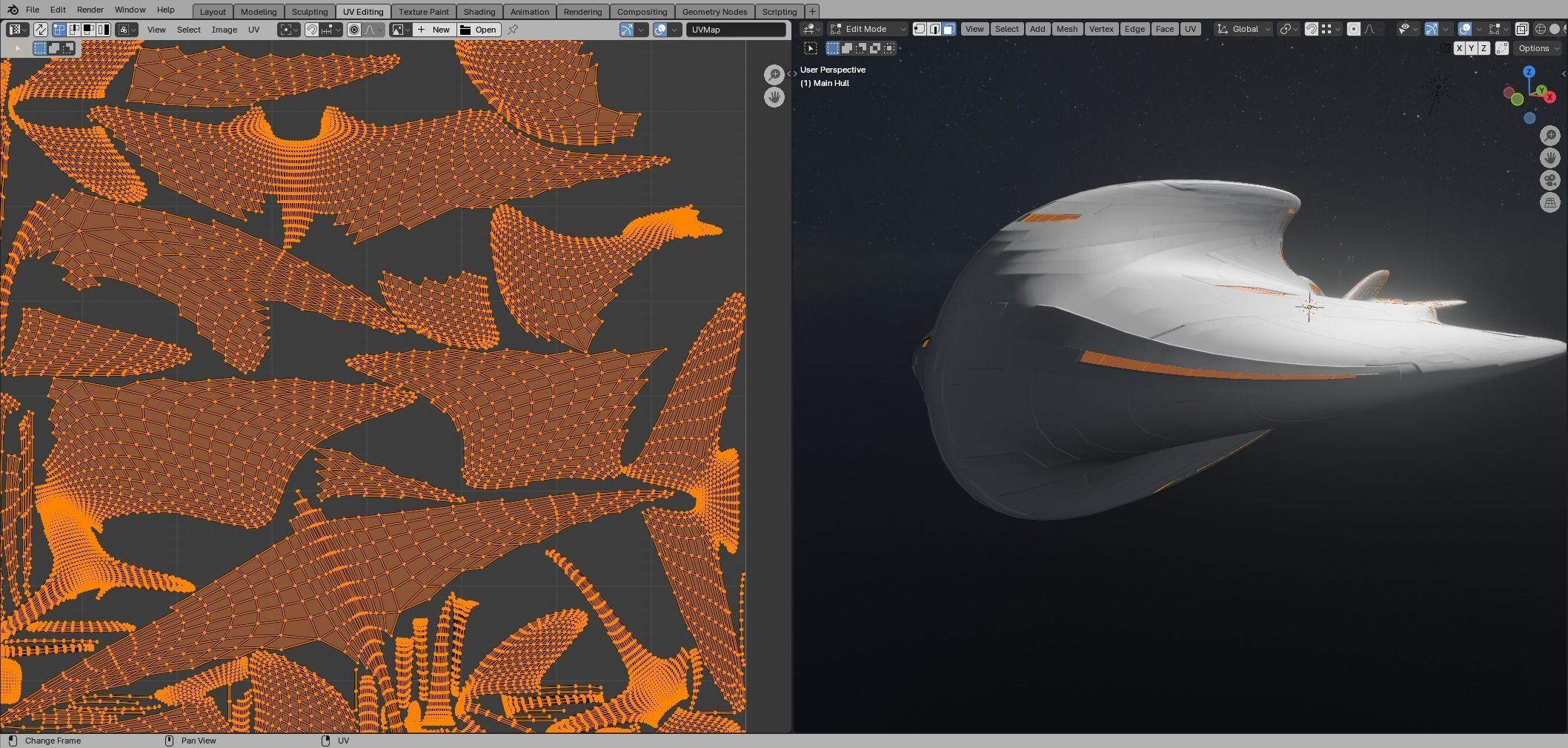 Mothership 3D model_52