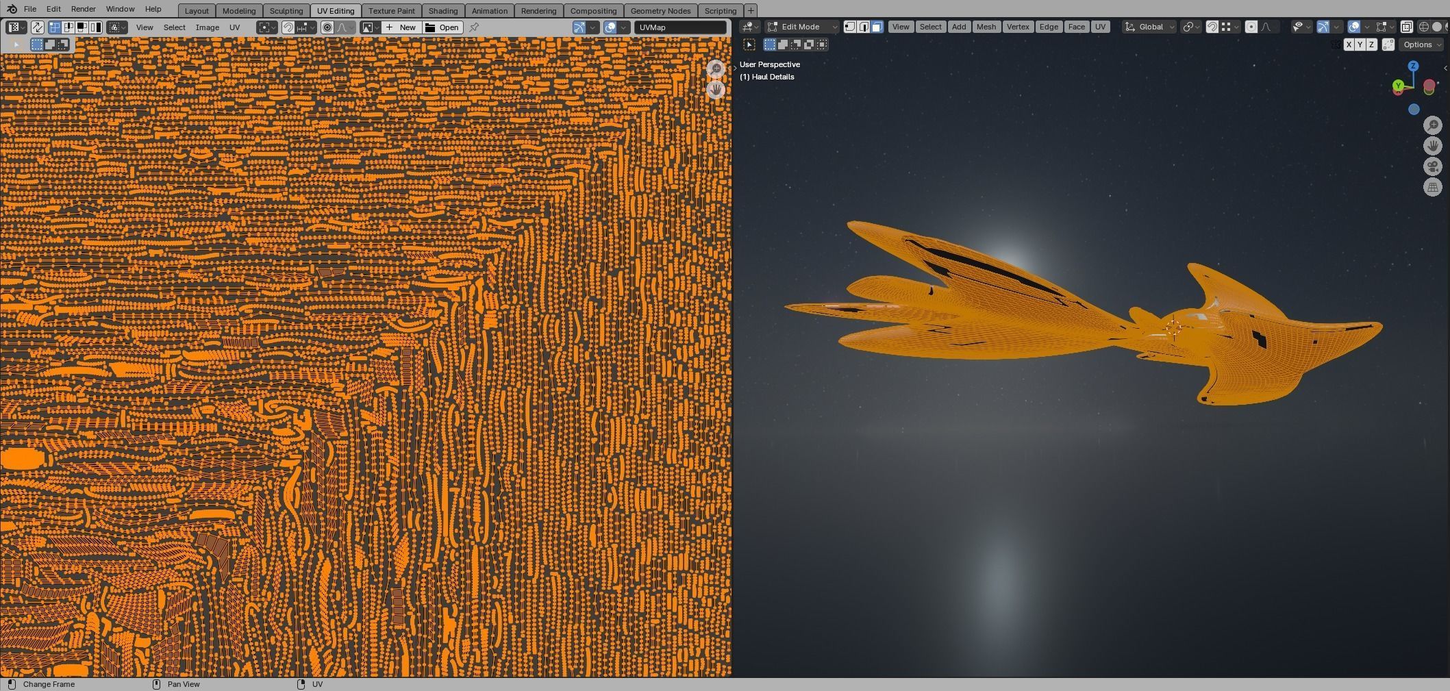 Mothership 3D model_59