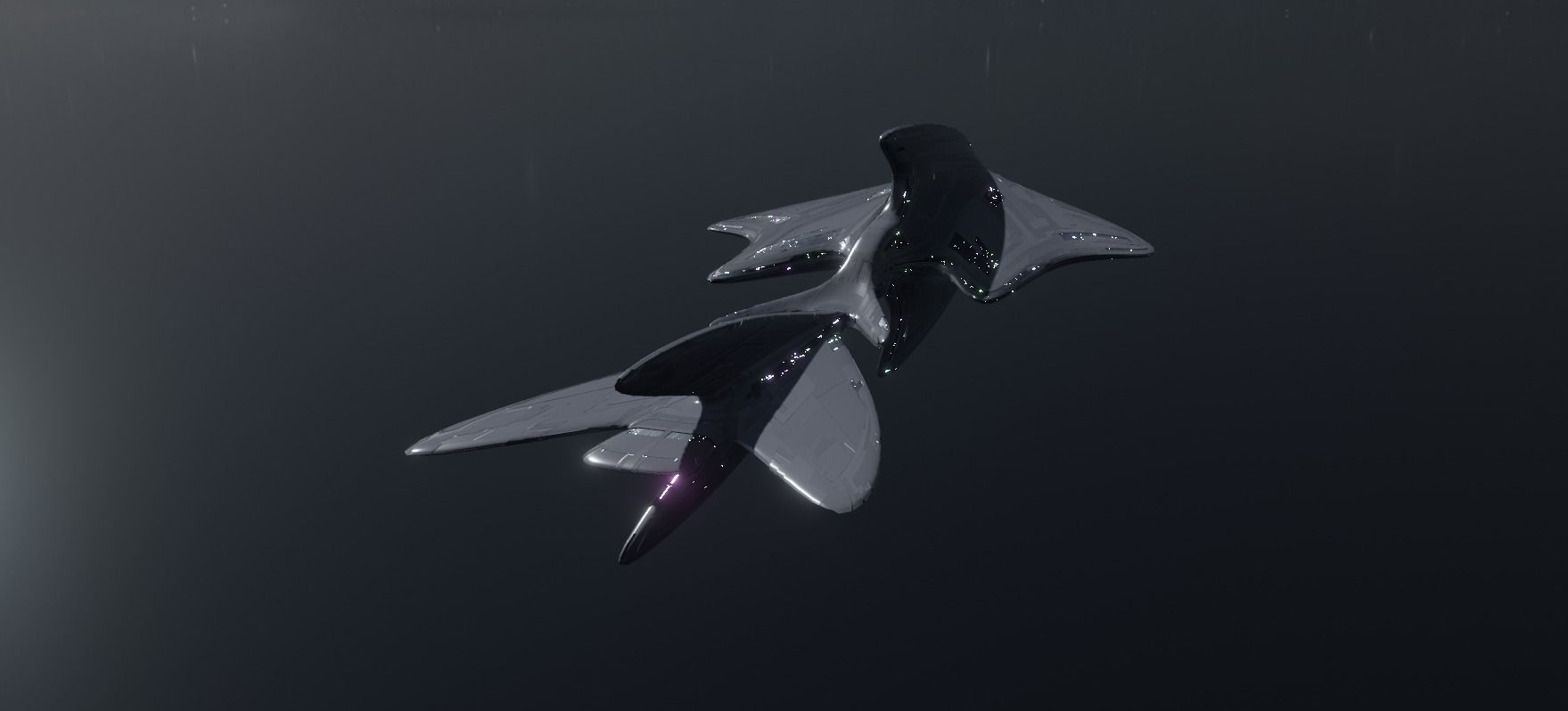 Mothership 3D model_20