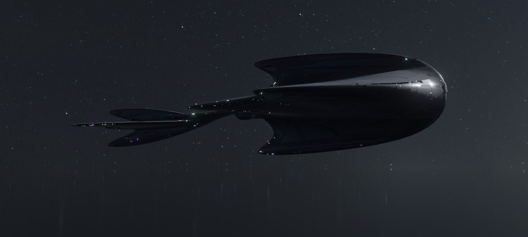 Mothership 3D model_13