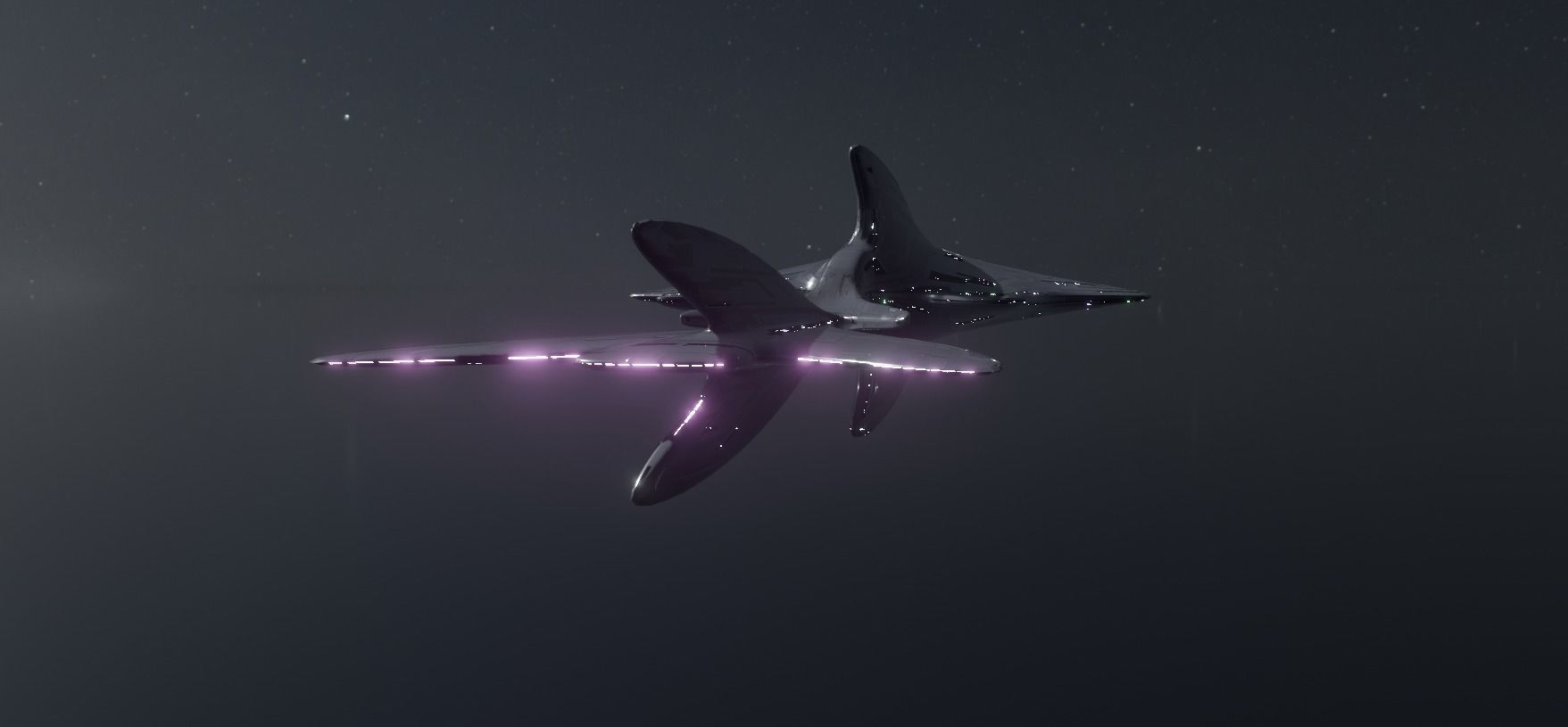 Mothership 3D model_15