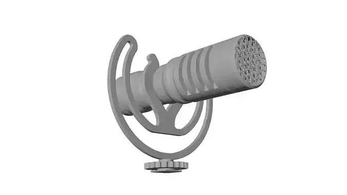 BOYA BY MM1 Microphone