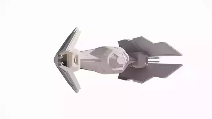 Spaceship-spacecraft-3