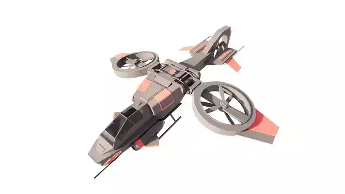 Spaceship-spacecraft-21