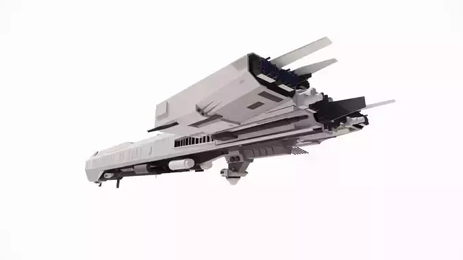 Spaceship-spacecraft-20