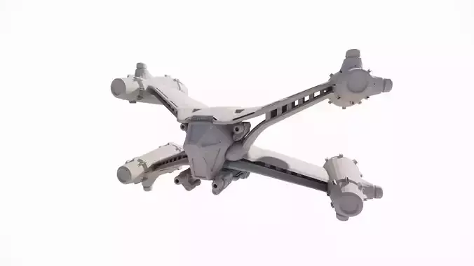 Spaceship-spacecraft-2