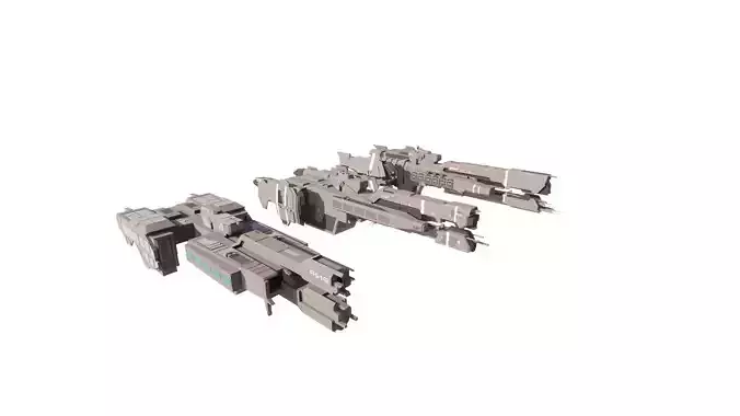 Spaceship-spacecraft-10