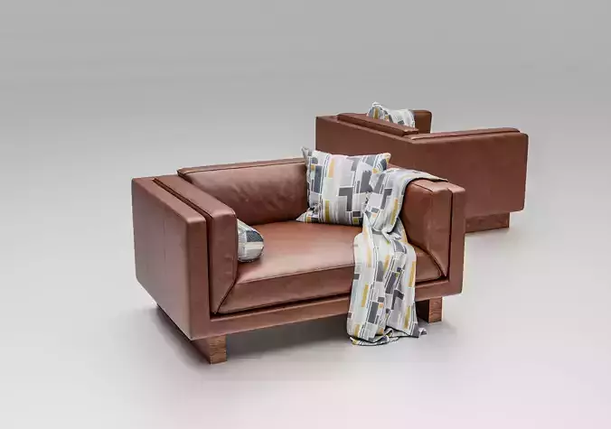 Canyon Sofa