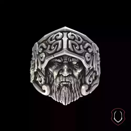 Odin ring