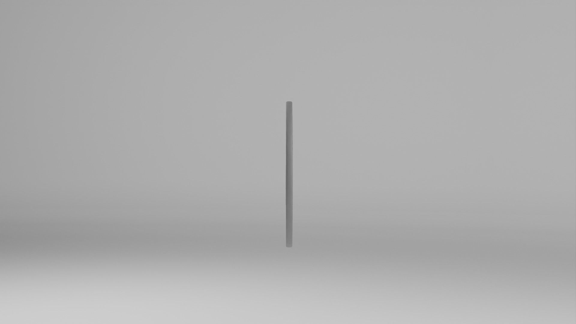 Coin 100 IDR 3D model_18