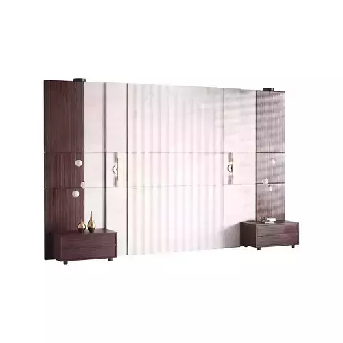 Decorative Wall panel  48